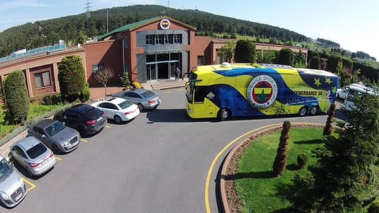Fenerbahçe'nin Bursa Kafilesinde 4 Eksik!