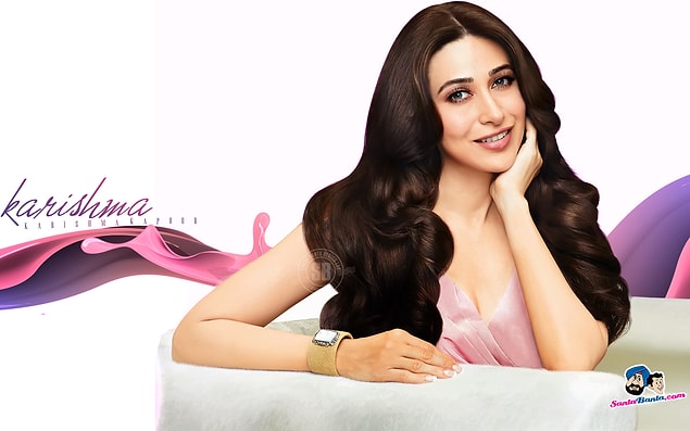 Karishma Kapoor