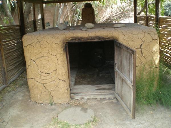 10. Maya kültüründe saunaların ve ter banyolarının yeri büyüktü. Mayalar kötülüklerden bu sayede arındıklarına inanıyorlardı.