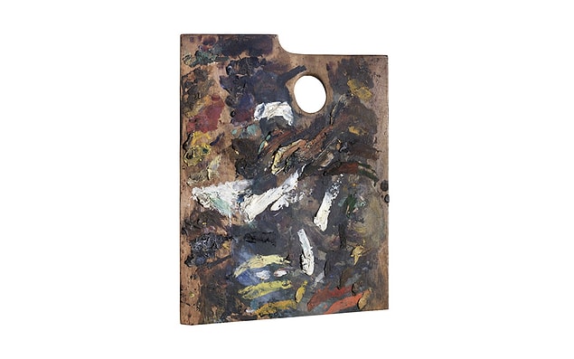 10. Édouard Manet