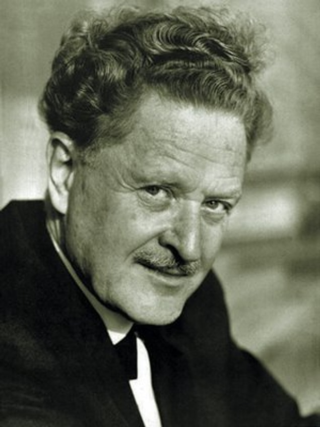 3. Nazım Hikmet Ran