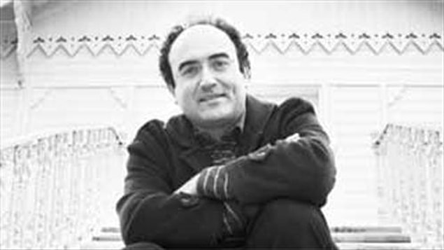 4. Sunay Akın