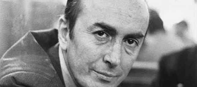 1. Edip Cansever