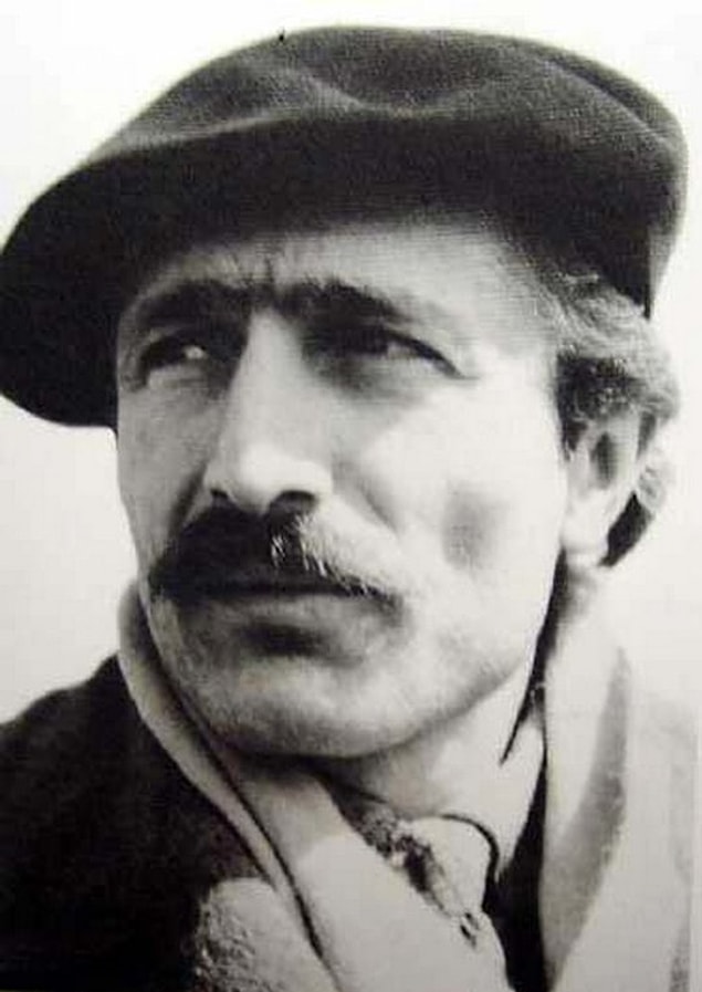 8. Özdemir Asaf