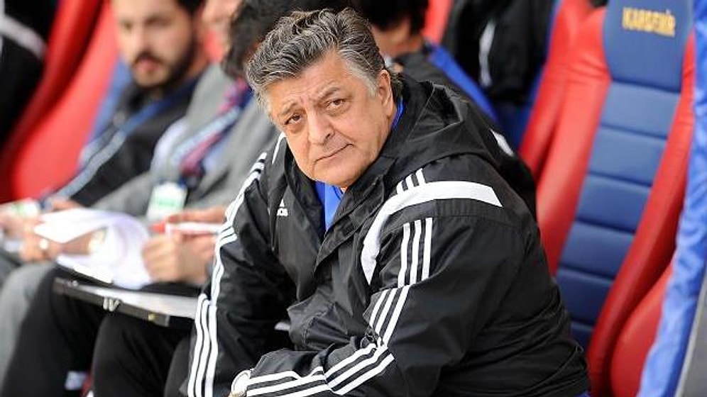 Yılmaz Vural: "Şampiyonluk Beşiktaş'a Yakışacaktır"