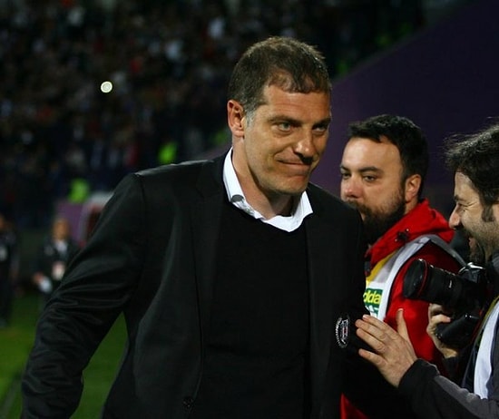 Bilic: "Dramatik Bir Galibiyet Aldık"