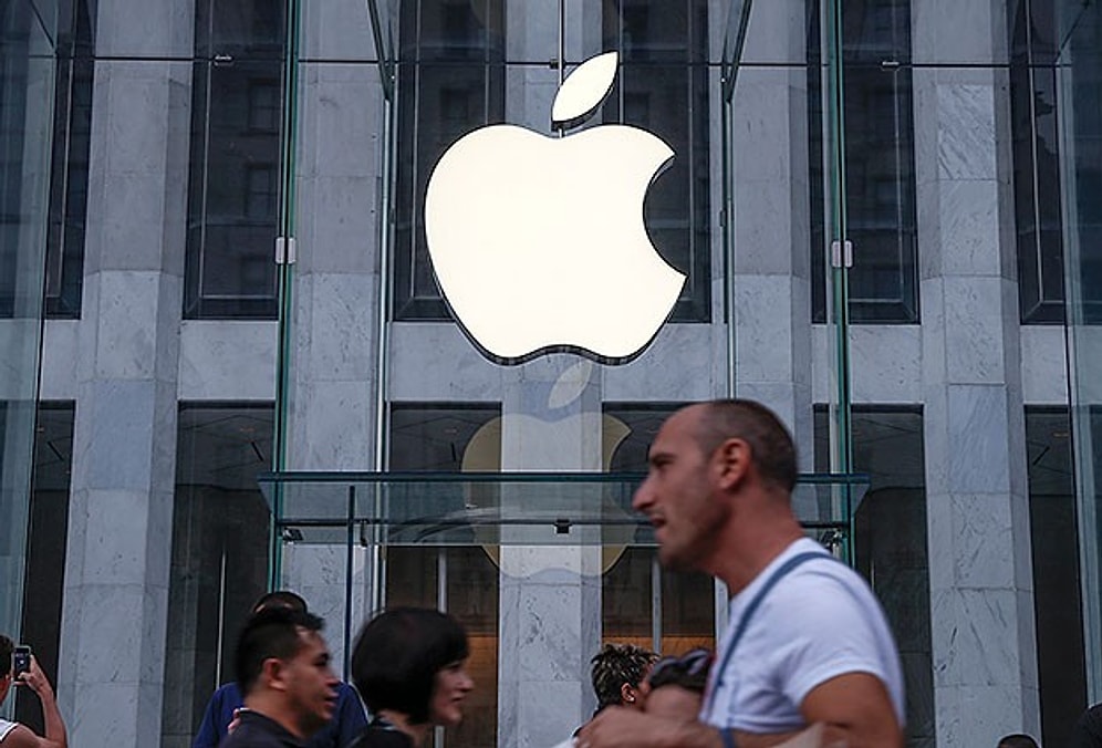 Apple'ın İkinci Çeyrek Karı Beklentiyi Aştı