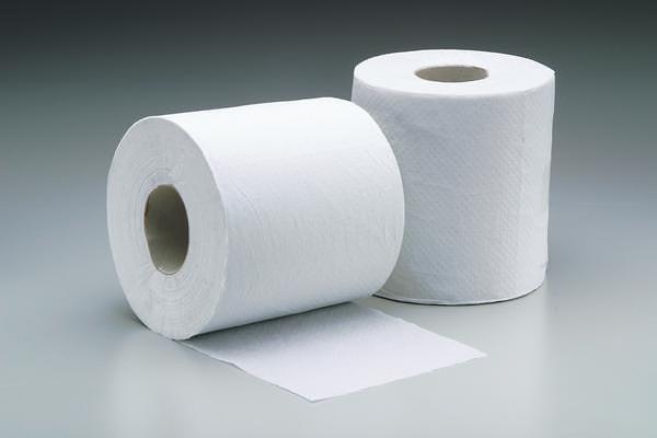 13. Tuvalet kağıdı - Çin