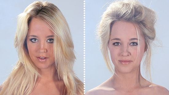 Tarih Boyunca Kadınların Takip Ettiği Makyaj Modası