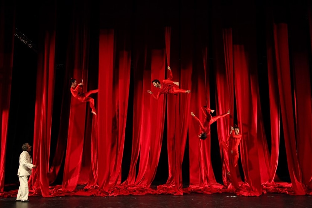 2015 Afife Tiyatro Ödülleri'nde Öne Çıkan 10 Oyun