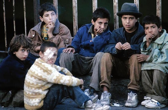 Ekşi Sözlük Yazarlarından Yüreğinizi Sızlatacak 'Hayata Dair İç Burkan Detaylar'