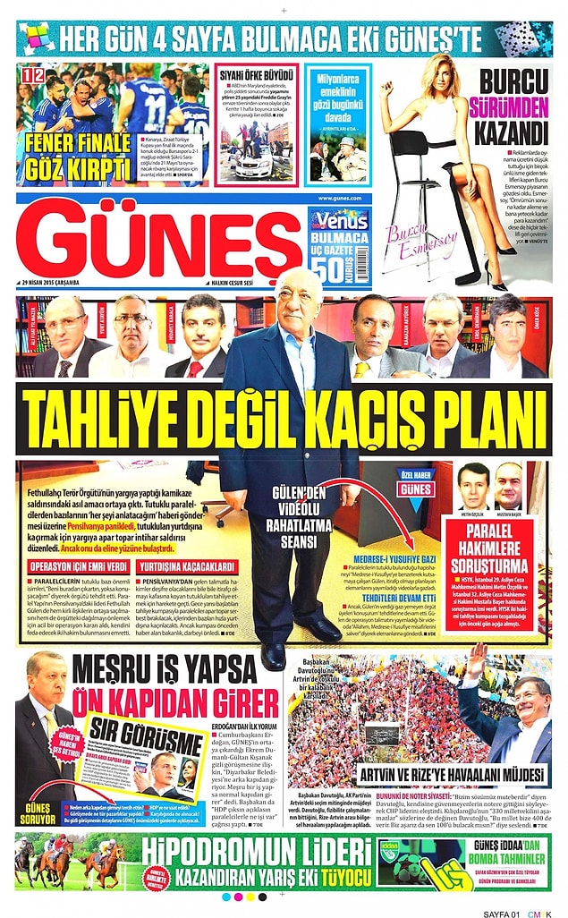 Güneş