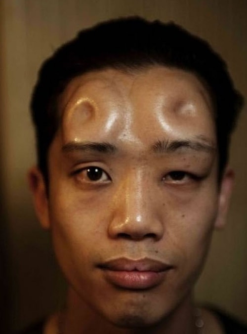 Bagel Head