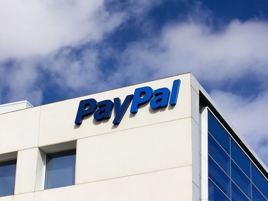 Paypal'ın Hızlı Ödeme Yöntemi One Touch Web Sitelerine Geliyor