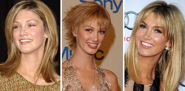 13. Delta Goodrem