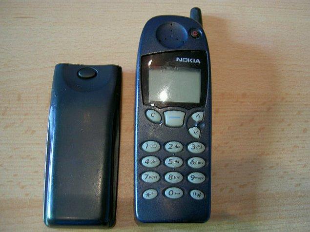 1. Nokia 5110