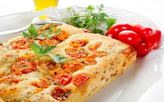 Mutfakta İtalyan Bir Şefe Dönüşenler İçin 11 Nefis İtalyan Tarif