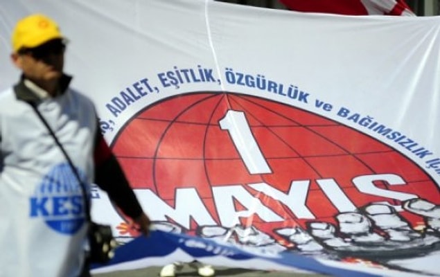 1 Mayıs'ta kapalı olan yollar