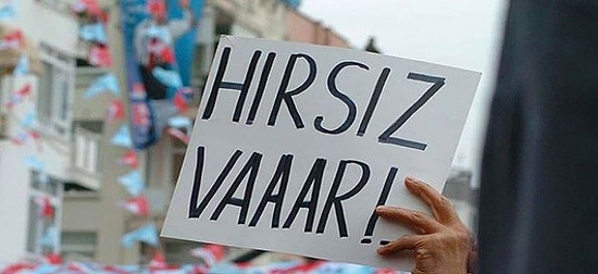 İnsan Hakları İzleme Örgütü: 'Erdoğan'a Hakaret' Suçlamalarına Son Verin