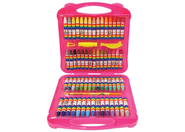 13. Kullananın zengin sayıldığı pastel boya?