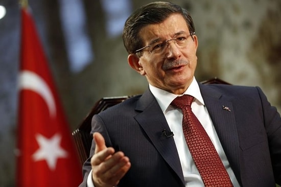 Davutoğlu: 'Pensilvanya'ya Neden Gittim?'