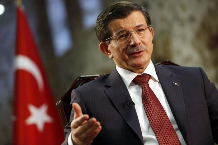 Davutoğlu: 'Pensilvanya'ya Neden Gittim?'