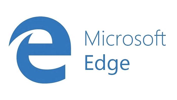 Karşınızda Microsoft'un Yeni Tarayıcısı Microsoft Edge