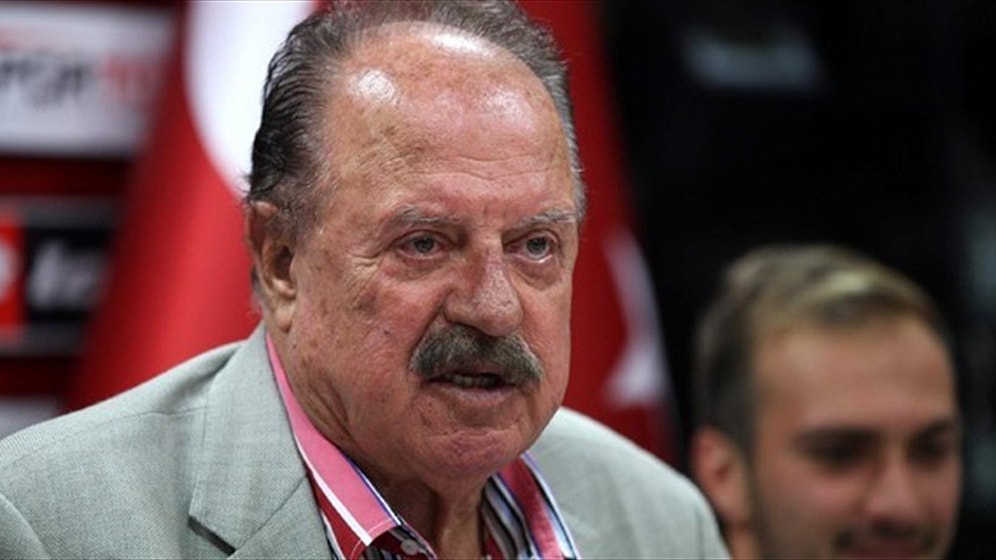 İlhan Cavcav: "Trabzonspor Tosic'le Görüşmek İçin Bizden İzin Aldı"