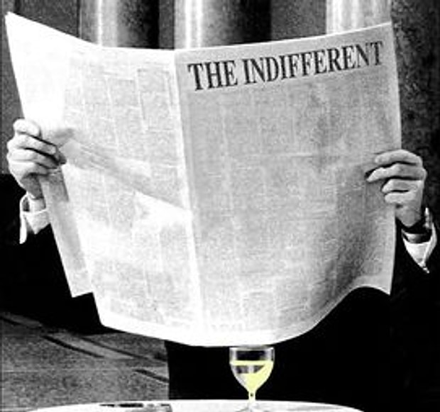 Bu konu hakkında çok düşünmedim