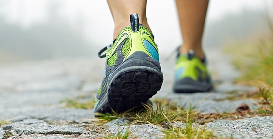 Saat Başı 2 Dakika Yürümek Ölüm Riskini %33 Azaltıyor