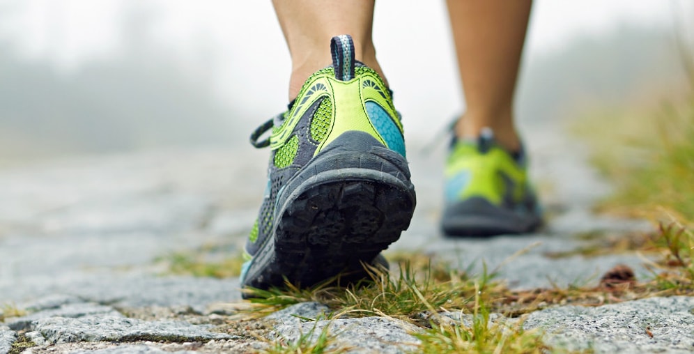 Saat Başı 2 Dakika Yürümek Ölüm Riskini %33 Azaltıyor