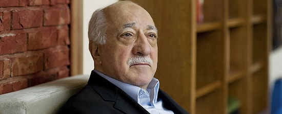 Gülen Cemaati TSK'nın da Kırmızı Kitabına Girdi