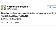 "Vizyon Şehir Bayburt"u Tanımlayan En Bomba 21 Tweet