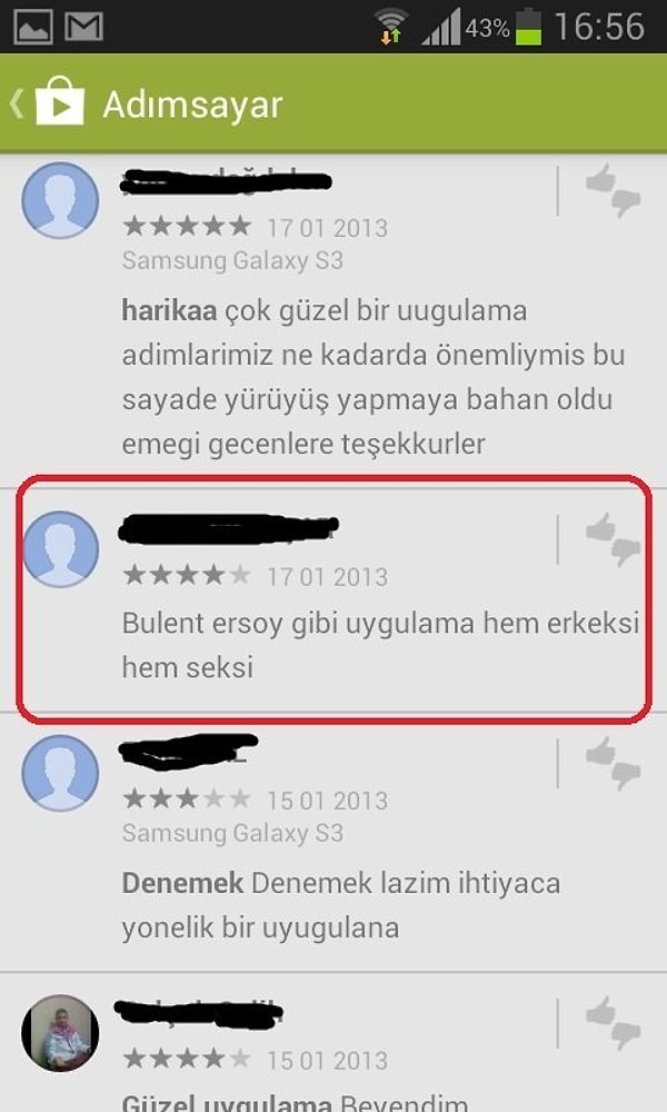 11. Bülent Ersoy gibi uygulama!