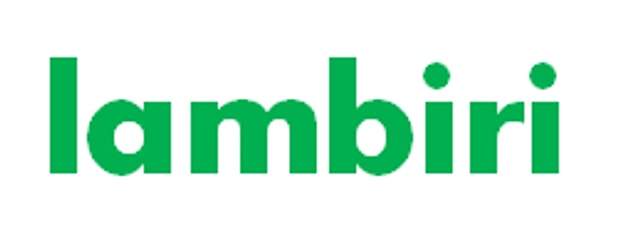 8. "Lambiri"