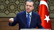 Cumhurbaşkanı Erdoğan: '3. Havalimanını Söke Söke Bitireceğiz'