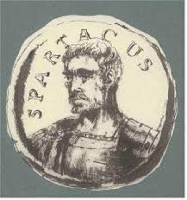 13. Spartaküs Ağabey