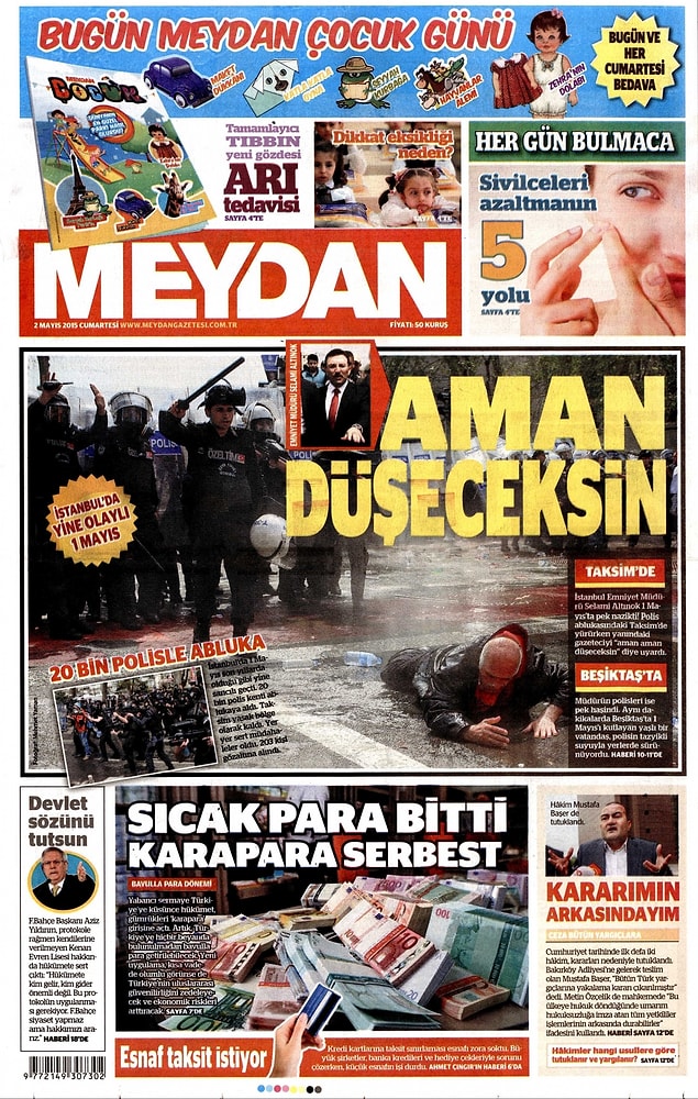 Meydan