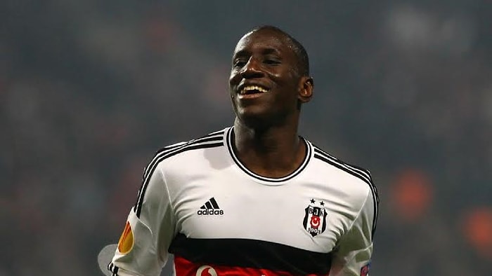 Beşiktaş'tan Demba Ba Açıklaması