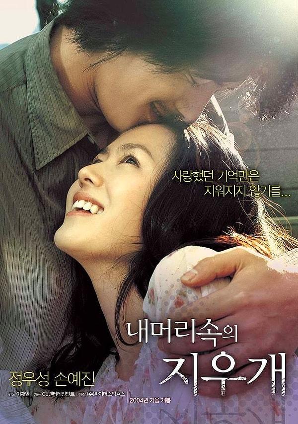 6. A Moment To Remember (Kore) | IMDB:8,3