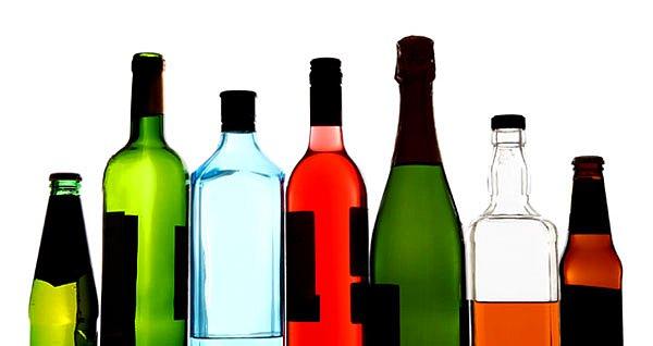 Rakı dışındaki alkol tüketimi arttı