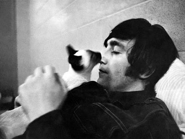 18. John Lennon