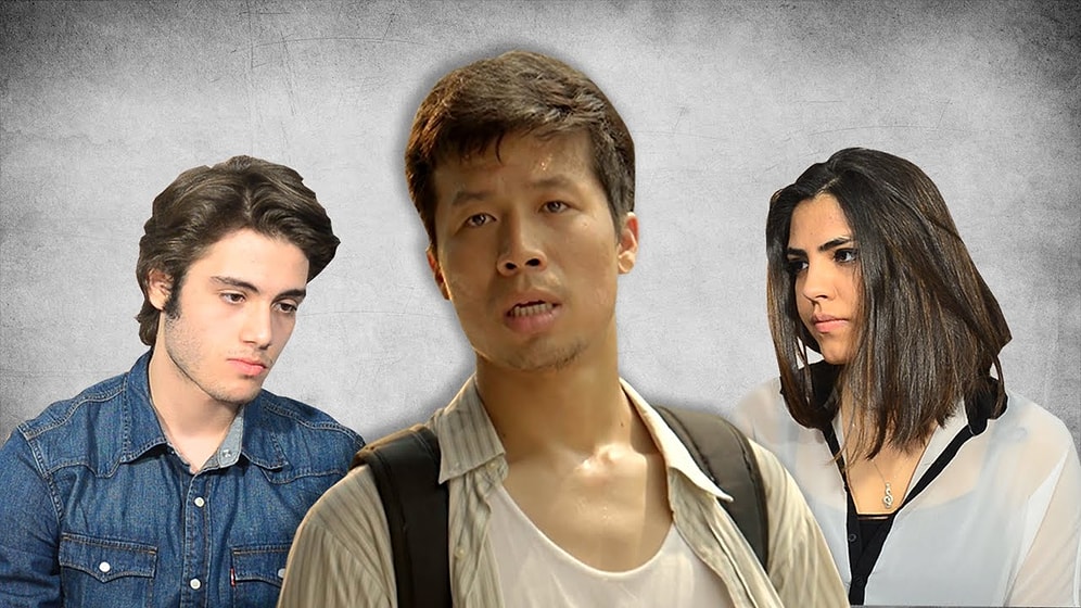 Gençlerin Tepkisi: Adsız Kahraman