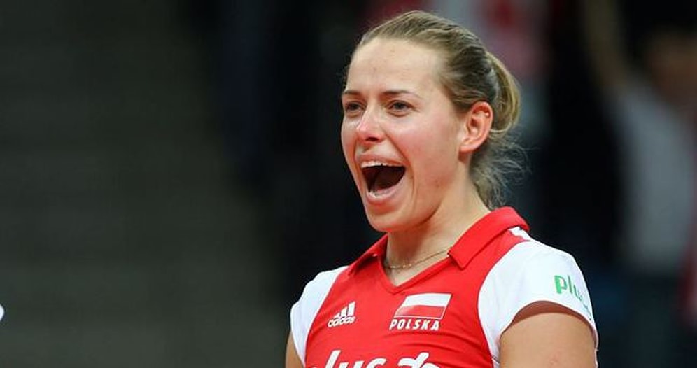 Katarzyna Skorupa, Fenerbahçe'de