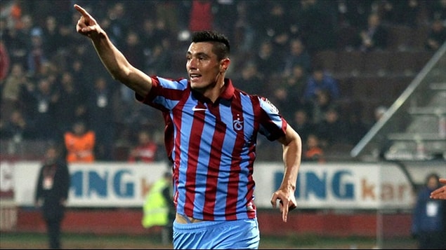 BİLGİ | Oscar Cardozo'nun 3 büyüklere golü yok.