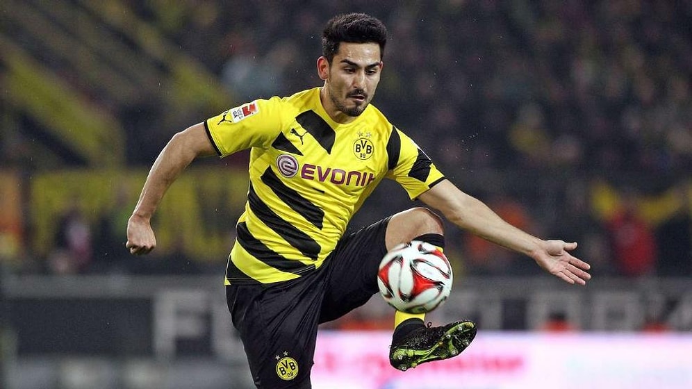 "İlkay Gitmek İstiyor"