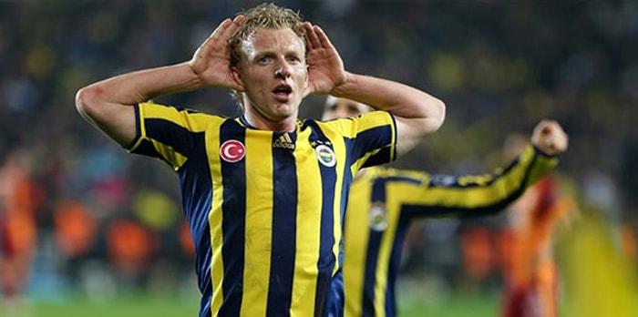 "Fenerbahçe'ye Dönmek İstiyorum"