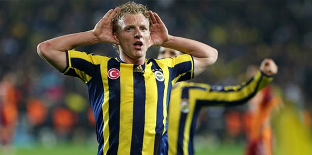 "Fenerbahçe'ye Dönmek İstiyorum"