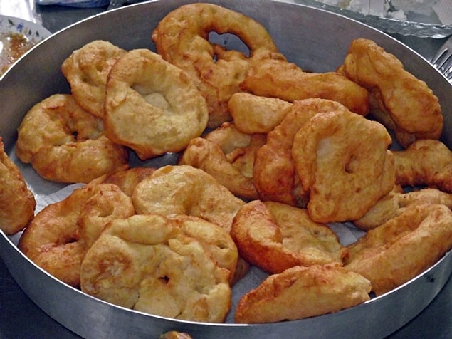 5. Kulaç