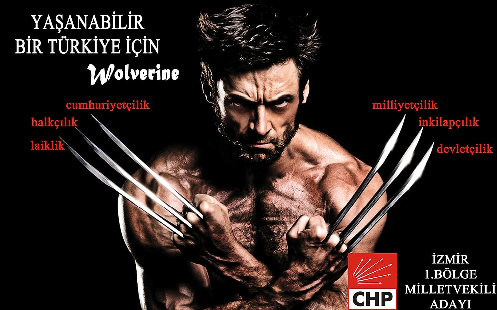 Aday Olduğu İllerde Partilerini Şaha Kaldıracak 9 Süper Kahraman